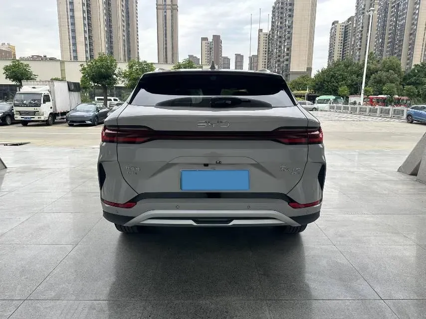 2025 BYD Song Plus 1.5L 101HP L4 E-CVT PHEV 18.3KWH,autocango,china used car exporter,china ev exporter,chinese used car exporter,chinese used ev exporter