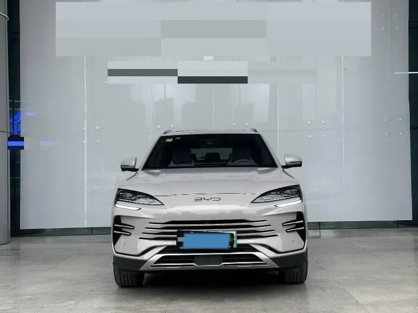 2025 BYD Song Plus 1.5L 101HP L4 E-CVT PHEV 18.3KWH,autocango,china used car exporter,china ev exporter,chinese used car exporter,chinese used ev exporter