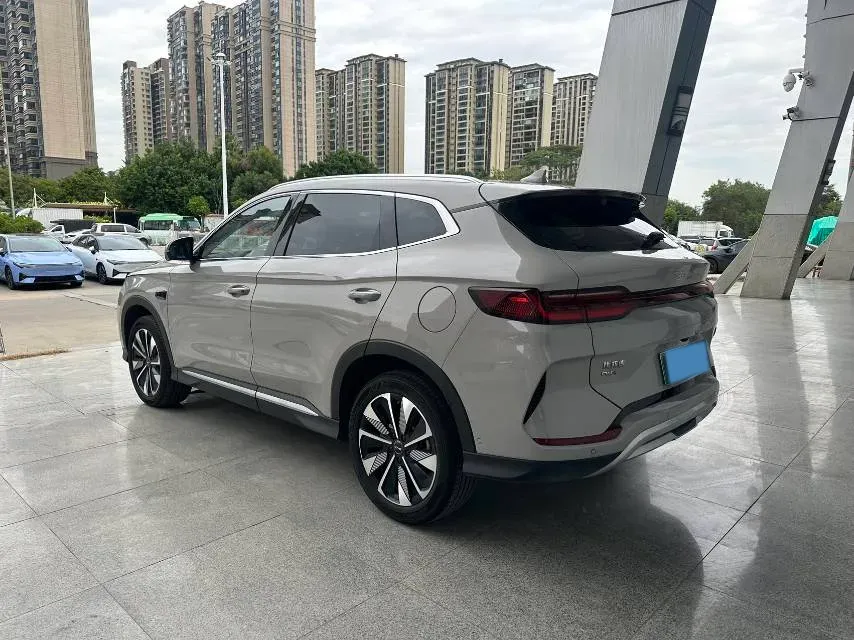 2025 BYD Song Plus 1.5L 101HP L4 E-CVT PHEV 18.3KWH,autocango,china used car exporter,china ev exporter,chinese used car exporter,chinese used ev exporter