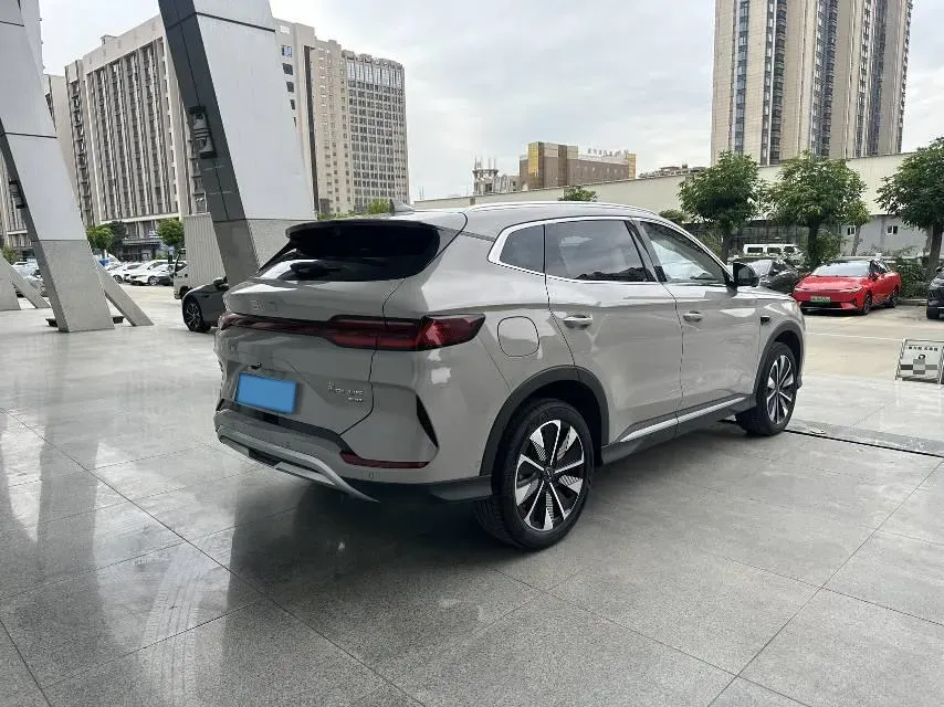2025 BYD Song Plus 1.5L 101HP L4 E-CVT PHEV 18.3KWH,autocango,china used car exporter,china ev exporter,chinese used car exporter,chinese used ev exporter