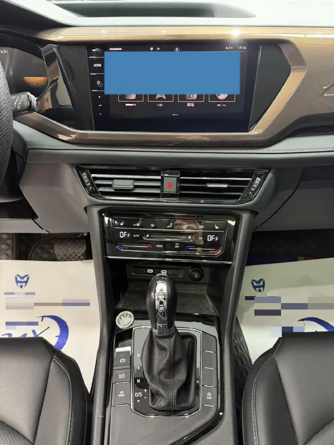 2022 Volkswagen Tharu 1.4T 150HP L4 7DCT,autocango,china used car exporter,china ev exporter,chinese used car exporter,chinese used ev exporter