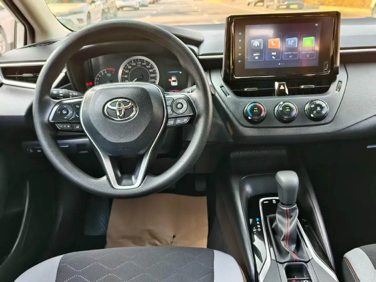 2022 Toyota Corolla 1.2T 116HP L4 CVT,autocango,china used car exporter,china ev exporter,chinese used car exporter,chinese used ev exporter