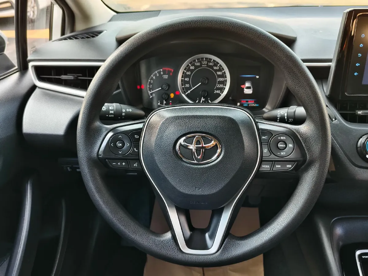 2022 Toyota Corolla 1.2T 116HP L4 CVT,autocango,china used car exporter,china ev exporter,chinese used car exporter,chinese used ev exporter