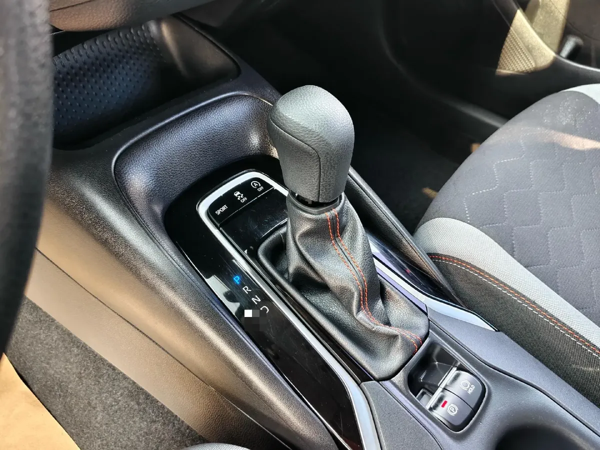 2022 Toyota Corolla 1.2T 116HP L4 CVT,autocango,china used car exporter,china ev exporter,chinese used car exporter,chinese used ev exporter