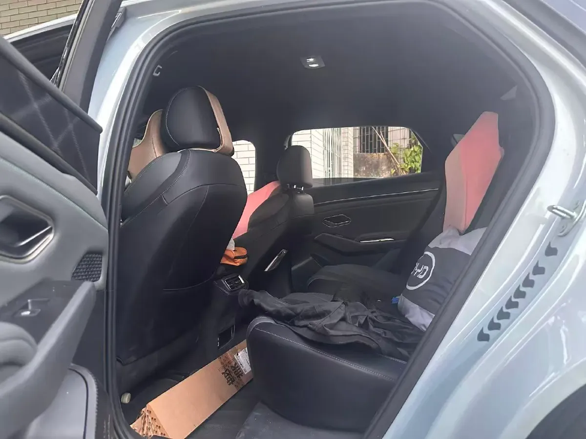 2025 BYD QinL 1.5L 101HP L4 E-CVT PHEV 10.08KWH,autocango,china used car exporter,china ev exporter,chinese used car exporter,chinese used ev exporter