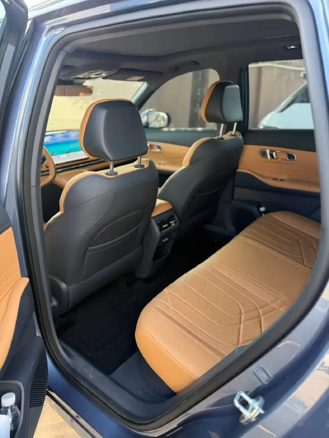 2025 BYD Sea Lion 05 DM-i 1.5L 101HP L4 E-CVT PHEV 18.3KWH,autocango,china used car exporter,china ev exporter,chinese used car exporter,chinese used ev exporter