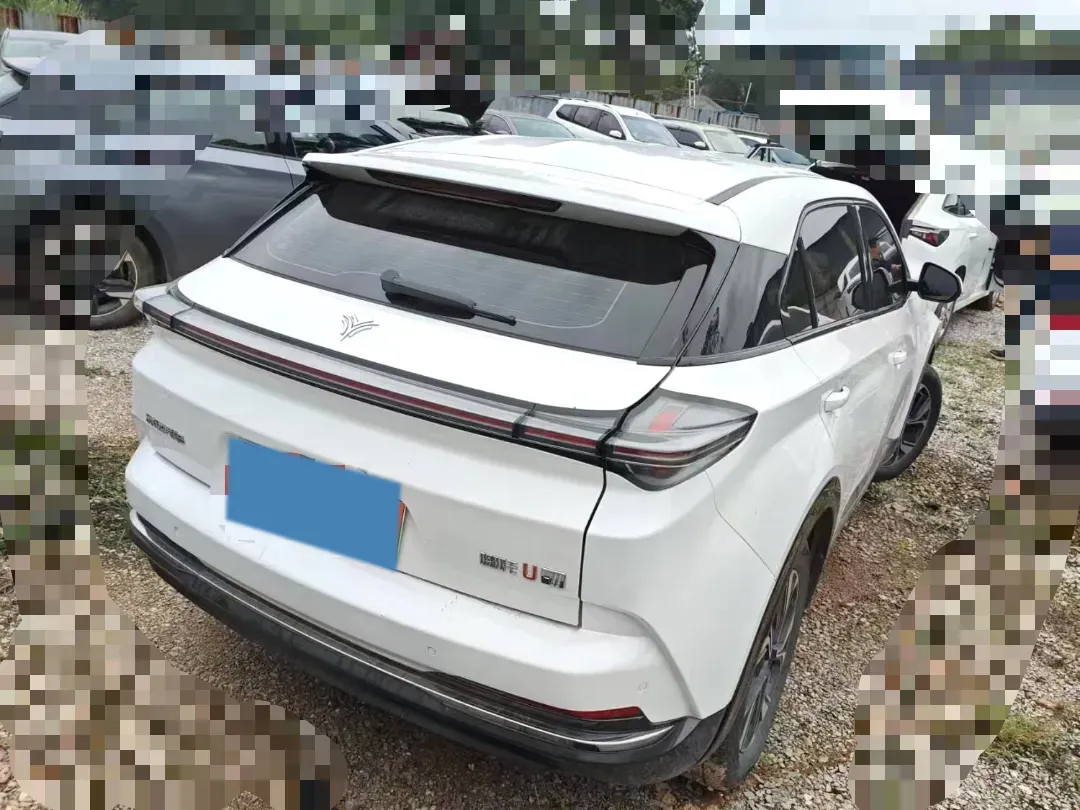 2022 GAC Trumpchi GS4 Plus 2.0T 252HP L4 6AT,autocango,china used car exporter,china ev exporter,chinese used car exporter,chinese used ev exporter