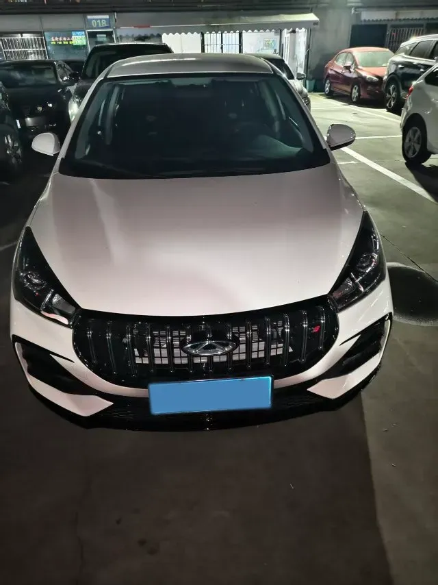 2025 Chery Arrizo 5 1.5L 120HP L4 5MT,autocango,china used car exporter,china ev exporter,chinese used car exporter,chinese used ev exporter