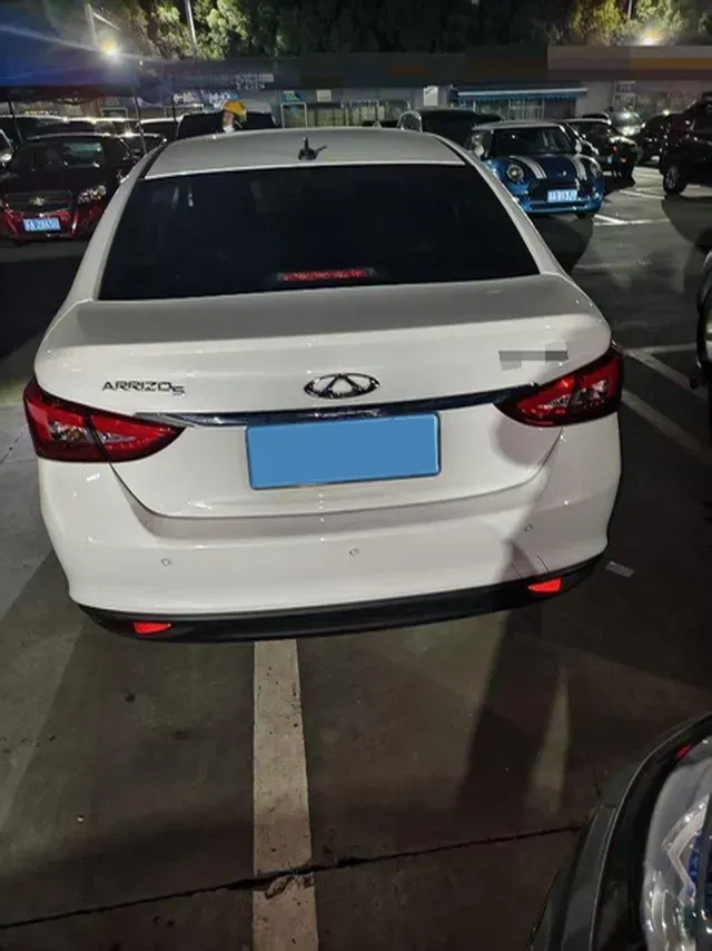 2025 Chery Arrizo 5 1.5L 120HP L4 5MT,autocango,china used car exporter,china ev exporter,chinese used car exporter,chinese used ev exporter
