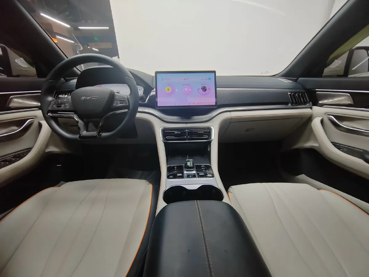 2023 BYD Song Plus BEV 71.8KWH,autocango,china used car exporter,china ev exporter,chinese used car exporter,chinese used ev exporter