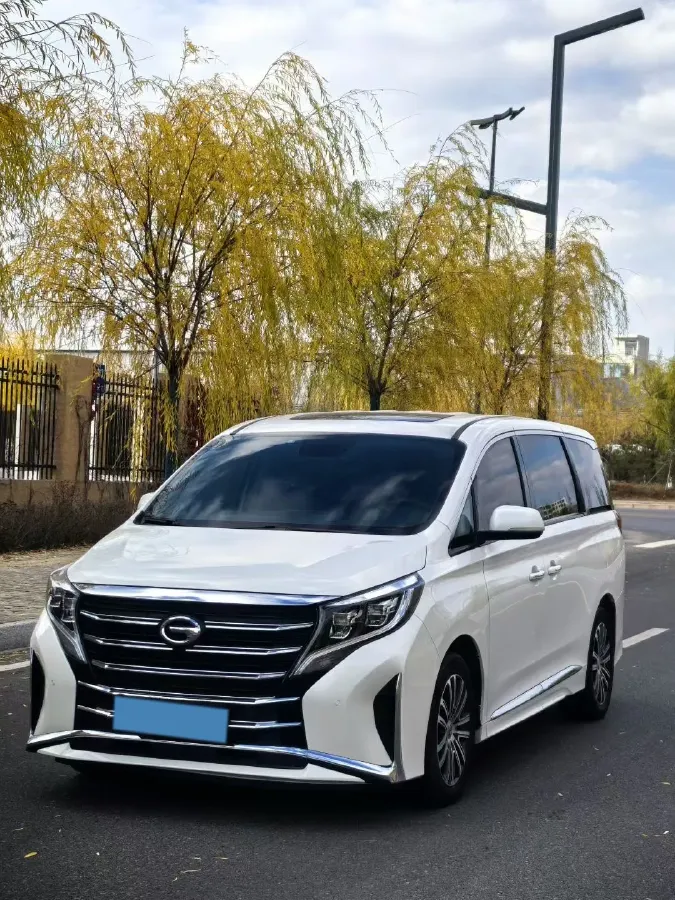 2021 GAC Trumpchi M8 2.0T 252HP L4 8AT,autocango,china used car exporter,china ev exporter,chinese used car exporter,chinese used ev exporter
