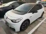 2023 Volkswagen ID.3 BEV 52.8KWH