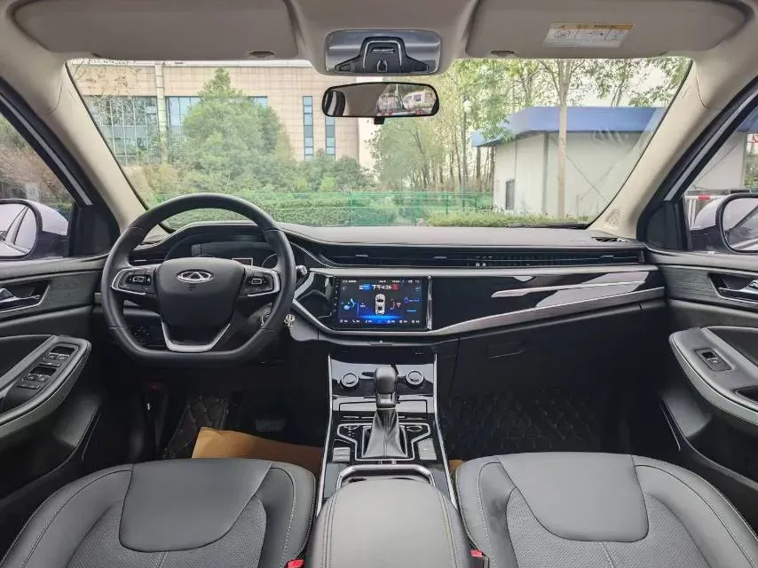 2021 Chery Arrizo 5 1.5L 116HP L4 CVT,autocango,china used car exporter,china ev exporter,chinese used car exporter,chinese used ev exporter