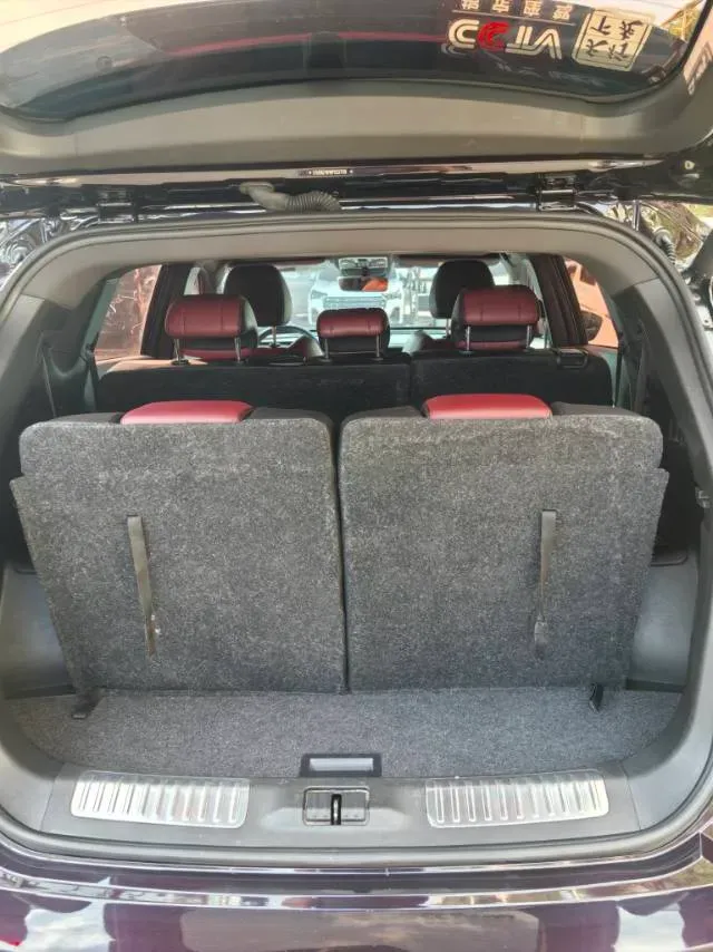 2021 Chery Tiggo 8 Plus 1.6T 197HP L4 7DCT,autocango,china used car exporter,china ev exporter,chinese used car exporter,chinese used ev exporter