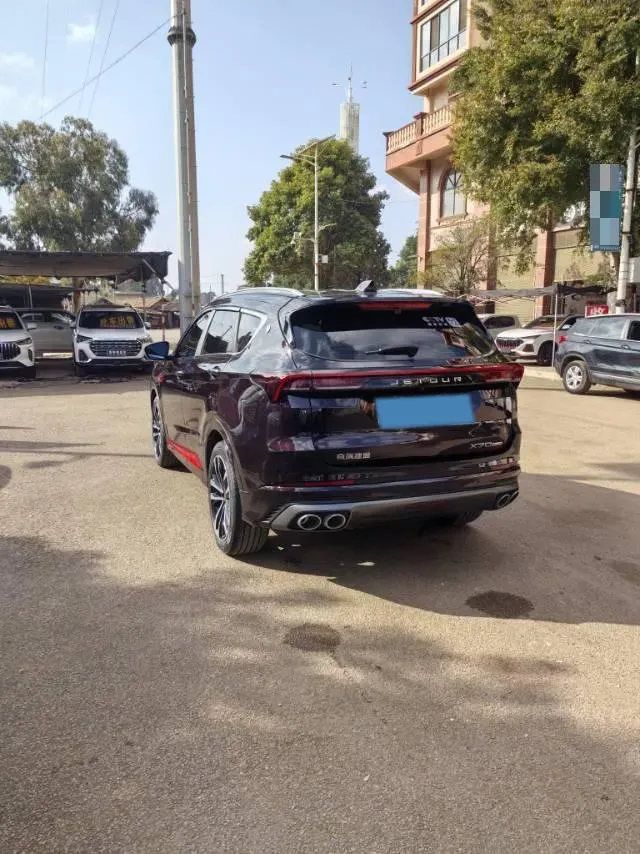 2021 Chery Tiggo 8 Plus 1.6T 197HP L4 7DCT,autocango,china used car exporter,china ev exporter,chinese used car exporter,chinese used ev exporter