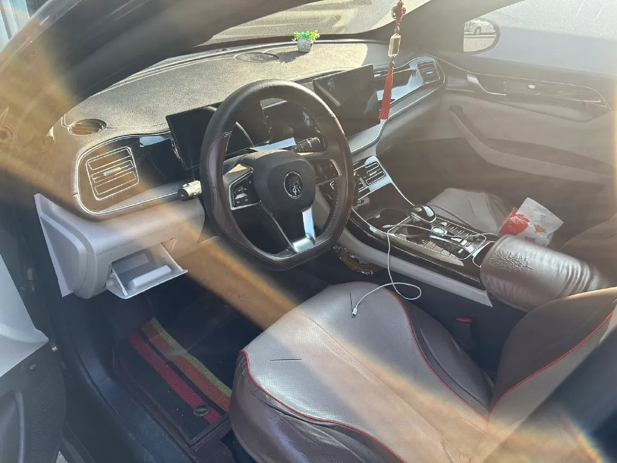 2023 BYD Qin Plus 1.5L 110HP L4 E-CVT PHEV 18.32KWH,autocango,china used car exporter,china ev exporter,chinese used car exporter,chinese used ev exporter