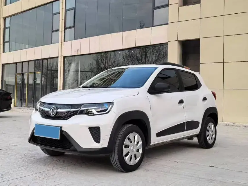 2021 DongFeng Nammi EX1 BEV 26.8KWH 2021 DongFeng Nammi EX1 BEV 26.8KWH
