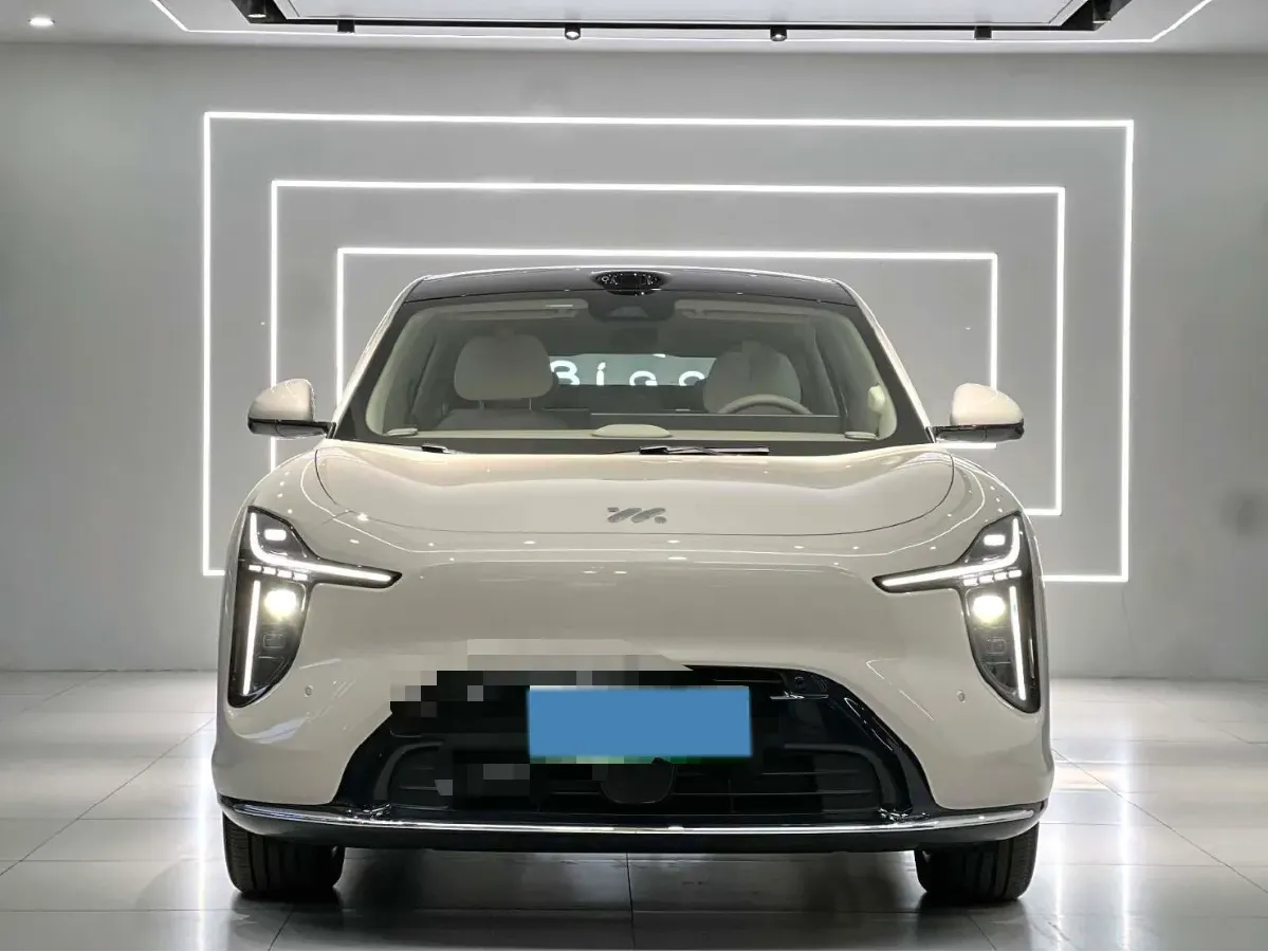 2026 IM LS6 REEV 155HP REEV,autocango,china used car exporter,china ev exporter,chinese used car exporter,chinese used ev exporter