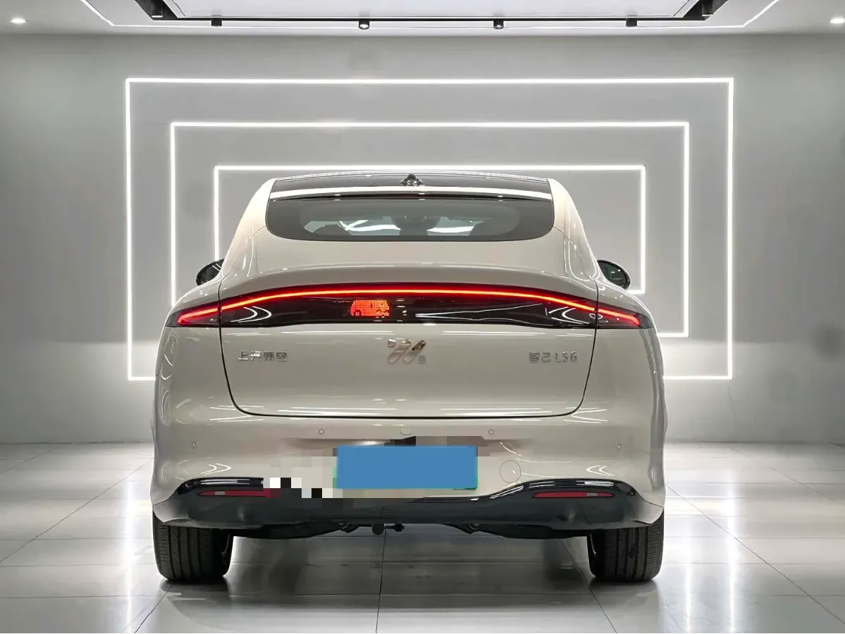 2026 IM LS6 REEV 155HP REEV,autocango,china used car exporter,china ev exporter,chinese used car exporter,chinese used ev exporter