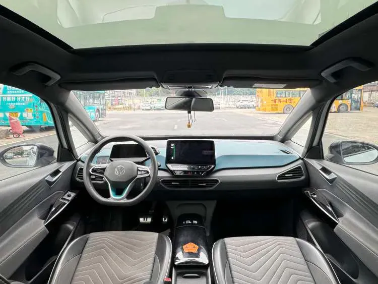 2022 Volkswagen ID.3 BEV 57.3KWH,autocango,china used car exporter,china ev exporter,chinese used car exporter,chinese used ev exporter