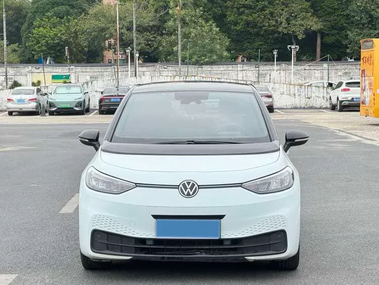 2022 Volkswagen ID.3 BEV 57.3KWH,autocango,china used car exporter,china ev exporter,chinese used car exporter,chinese used ev exporter
