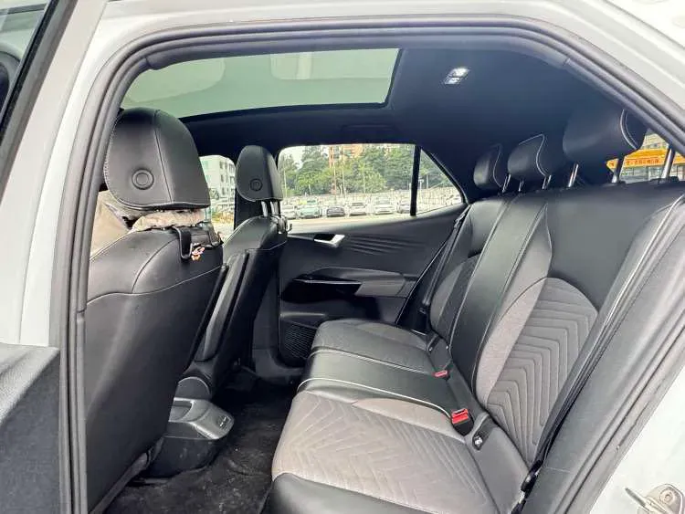 2022 Volkswagen ID.3 BEV 57.3KWH,autocango,china used car exporter,china ev exporter,chinese used car exporter,chinese used ev exporter