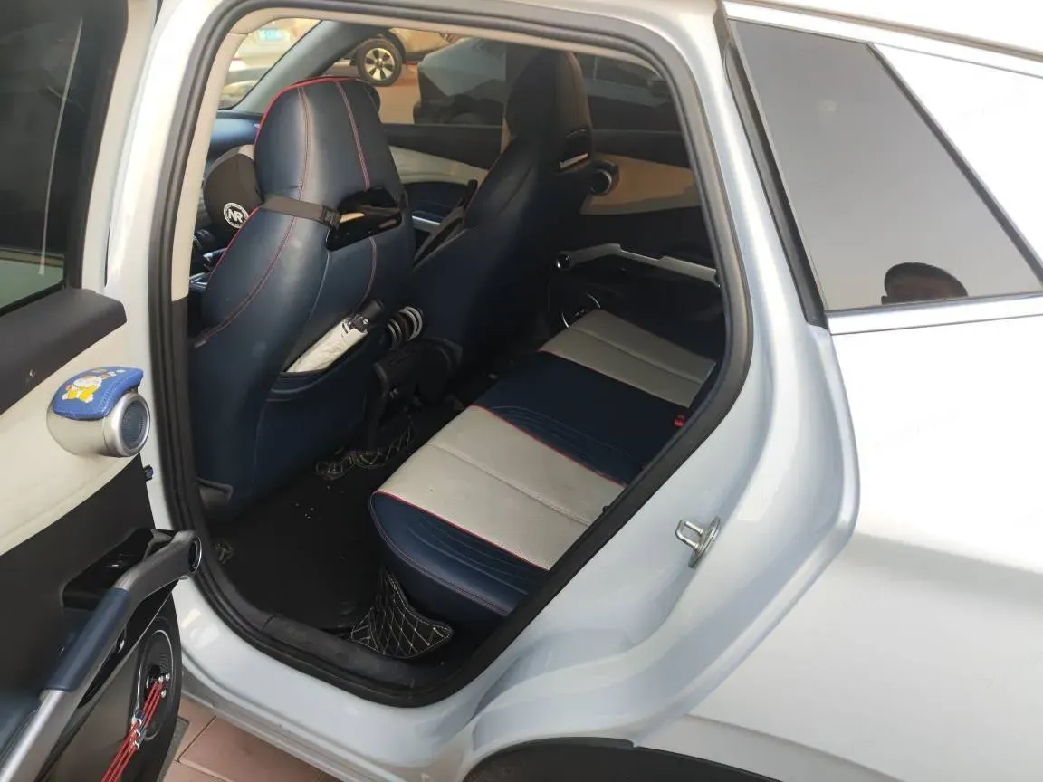 2022 BYD Destroyer 05 1.5L 110HP L4 E-CVT PHEV 8.3KWH,autocango,china used car exporter,china ev exporter,chinese used car exporter,chinese used ev exporter