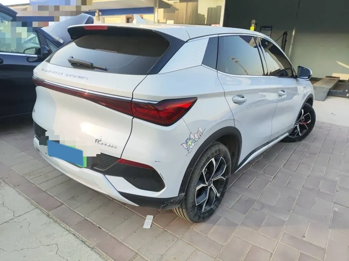 2022 BYD Destroyer 05 1.5L 110HP L4 E-CVT PHEV 8.3KWH,autocango,china used car exporter,china ev exporter,chinese used car exporter,chinese used ev exporter