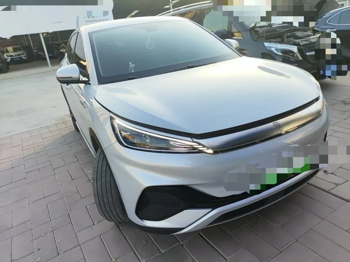 2022 BYD Destroyer 05 1.5L 110HP L4 E-CVT PHEV 8.3KWH,autocango,china used car exporter,china ev exporter,chinese used car exporter,chinese used ev exporter