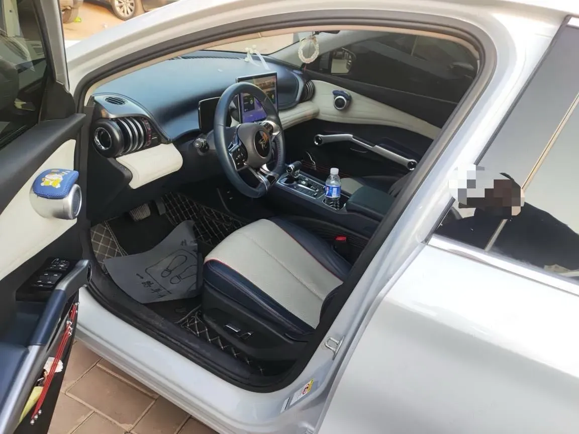 2022 BYD Destroyer 05 1.5L 110HP L4 E-CVT PHEV 8.3KWH,autocango,china used car exporter,china ev exporter,chinese used car exporter,chinese used ev exporter