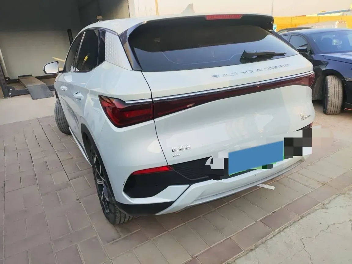 2022 BYD Destroyer 05 1.5L 110HP L4 E-CVT PHEV 8.3KWH,autocango,china used car exporter,china ev exporter,chinese used car exporter,chinese used ev exporter