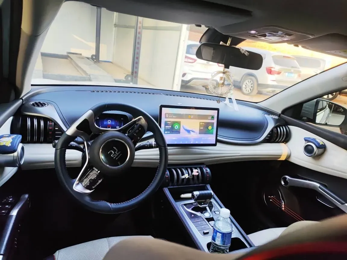 2022 BYD Destroyer 05 1.5L 110HP L4 E-CVT PHEV 8.3KWH,autocango,china used car exporter,china ev exporter,chinese used car exporter,chinese used ev exporter