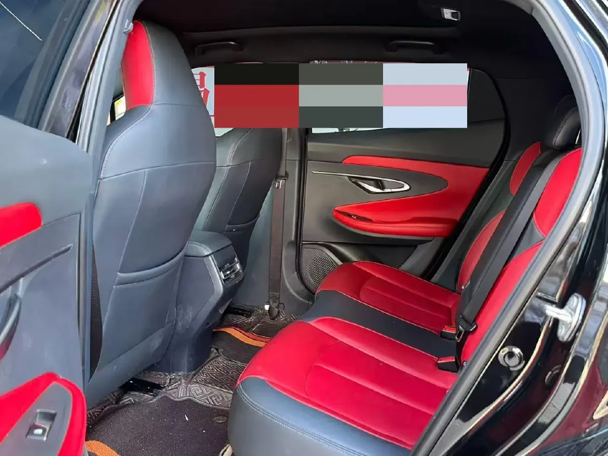 2020 ChangAn UNI-T 1.5T 180HP L4 7DCT,autocango,china used car exporter,china ev exporter,chinese used car exporter,chinese used ev exporter