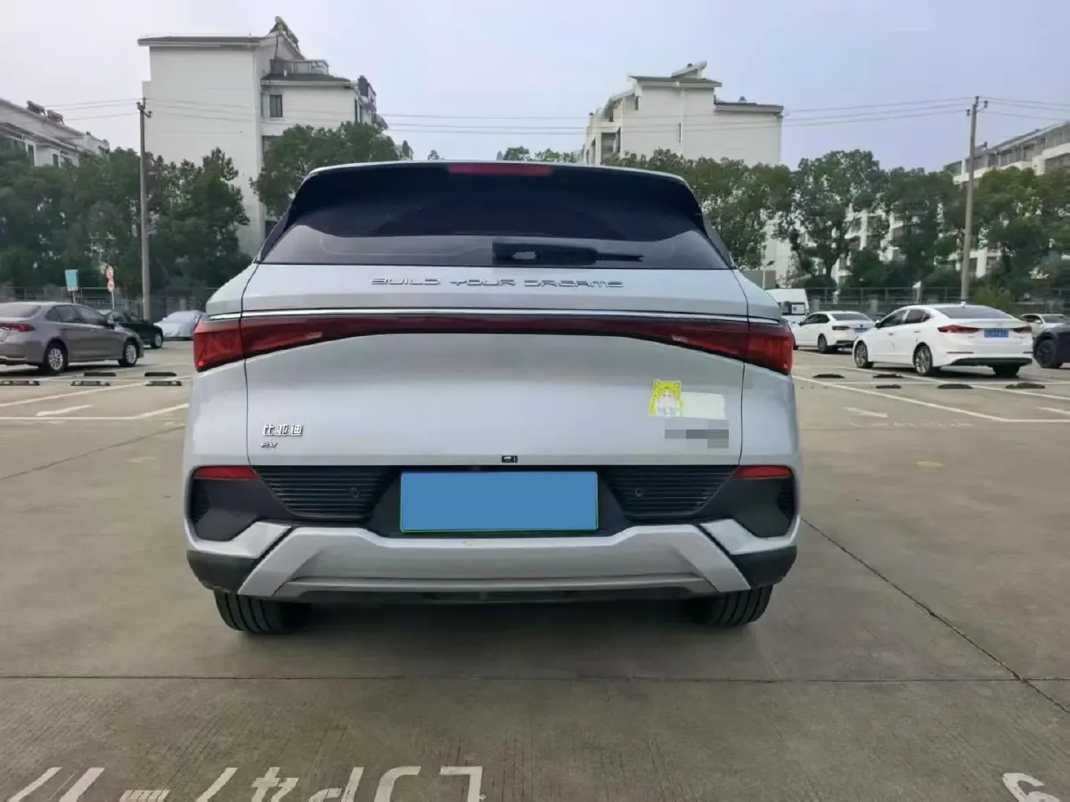 2023 BYD Yuan Plus BEV 49.92KWH,autocango,china used car exporter,china ev exporter,chinese used car exporter,chinese used ev exporter