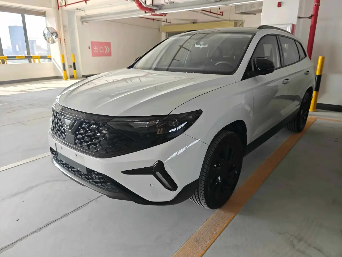 2022 Jetta VS7 1.4T 150HP L4 6AT