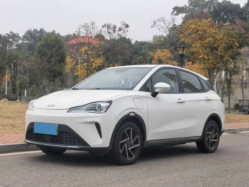 2023 Haval Rabbit 1.5T 150HP L4 7DCT