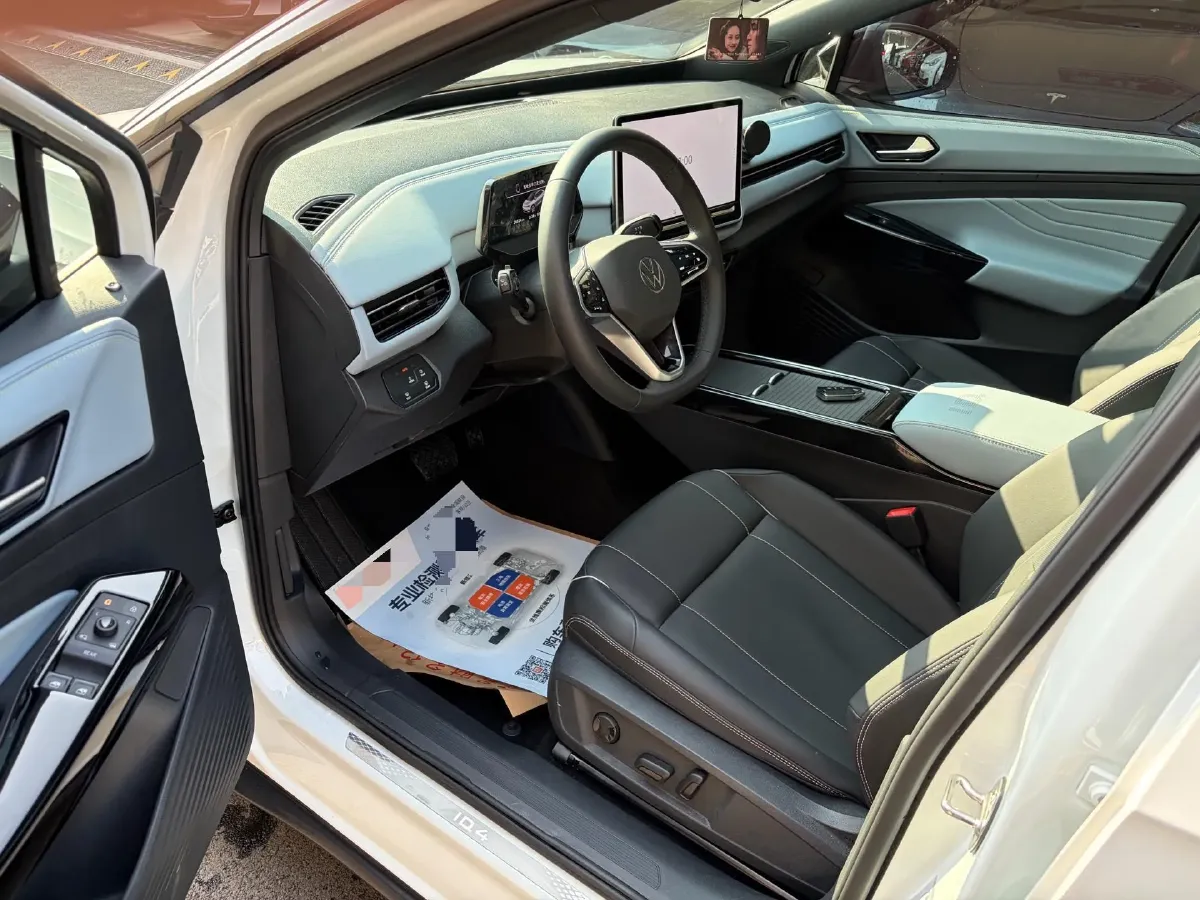 2025 Neta X BEV 63.5KWH,autocango,china used car exporter,china ev exporter,chinese used car exporter,chinese used ev exporter