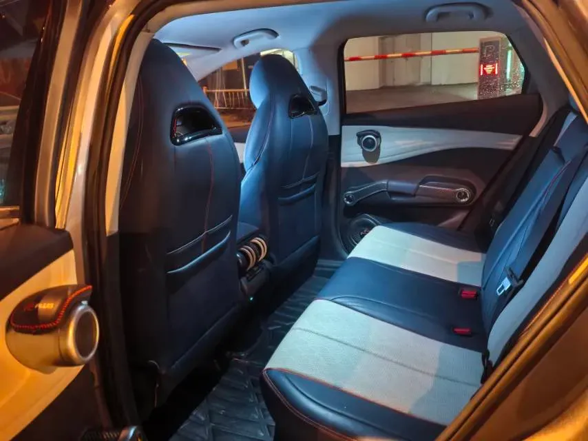 2023 BYD Yuan Plus BEV 49.92KWH,autocango,china used car exporter,china ev exporter,chinese used car exporter,chinese used ev exporter