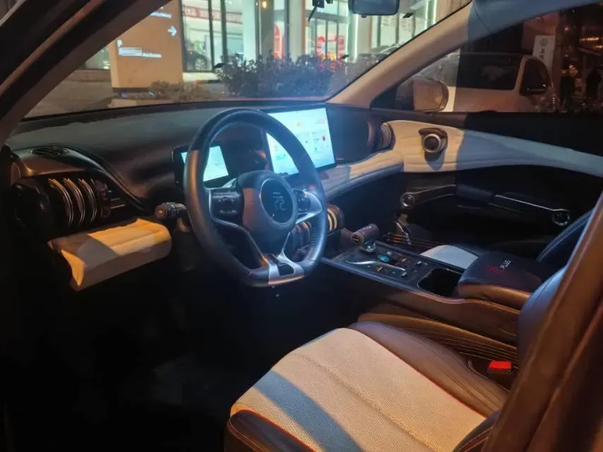 2023 BYD Yuan Plus BEV 49.92KWH,autocango,china used car exporter,china ev exporter,chinese used car exporter,chinese used ev exporter