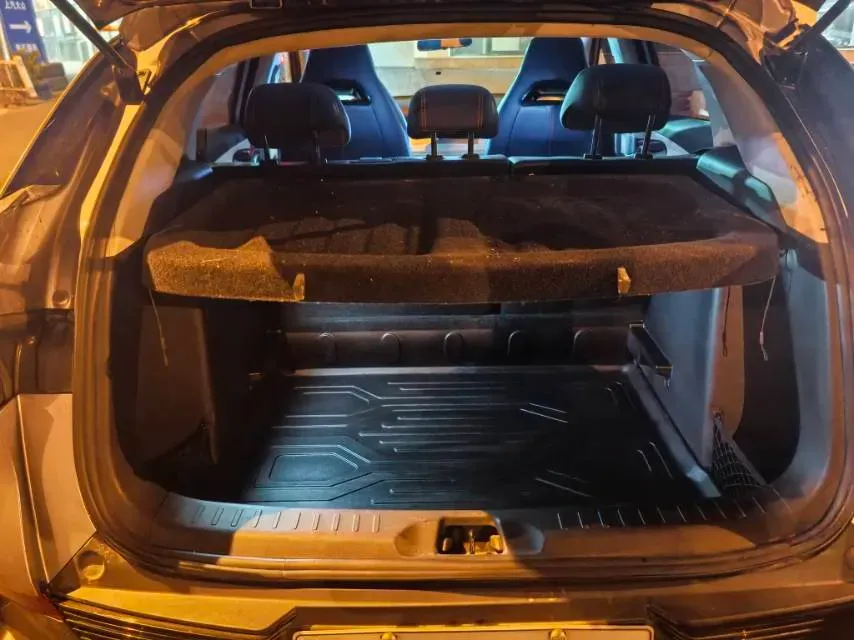 2023 BYD Yuan Plus BEV 49.92KWH,autocango,china used car exporter,china ev exporter,chinese used car exporter,chinese used ev exporter