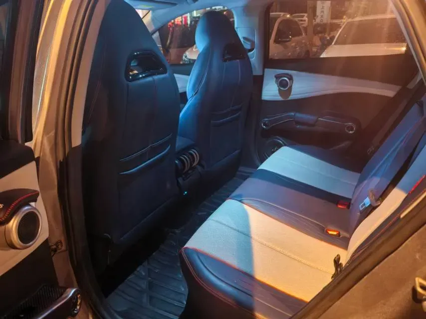 2023 BYD Yuan Plus BEV 49.92KWH,autocango,china used car exporter,china ev exporter,chinese used car exporter,chinese used ev exporter