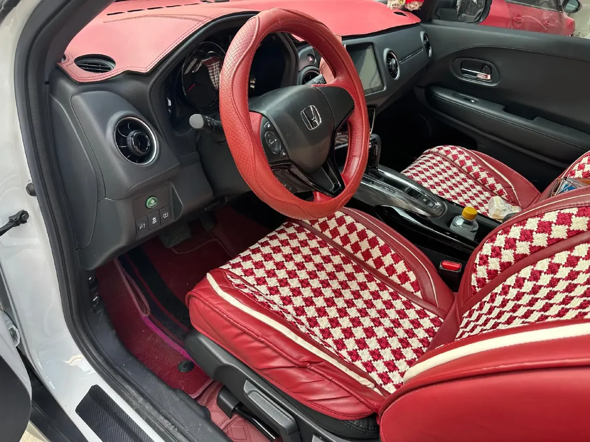 2021 Honda XR-V 1.5T 177HP L4 CVT,autocango,china used car exporter,china ev exporter,chinese used car exporter,chinese used ev exporter