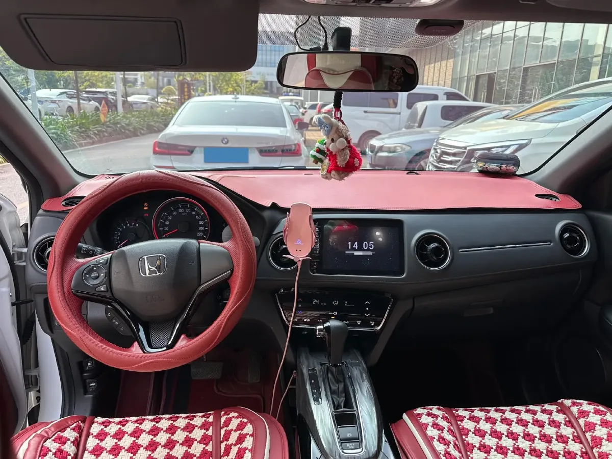 2021 Honda XR-V 1.5T 177HP L4 CVT,autocango,china used car exporter,china ev exporter,chinese used car exporter,chinese used ev exporter