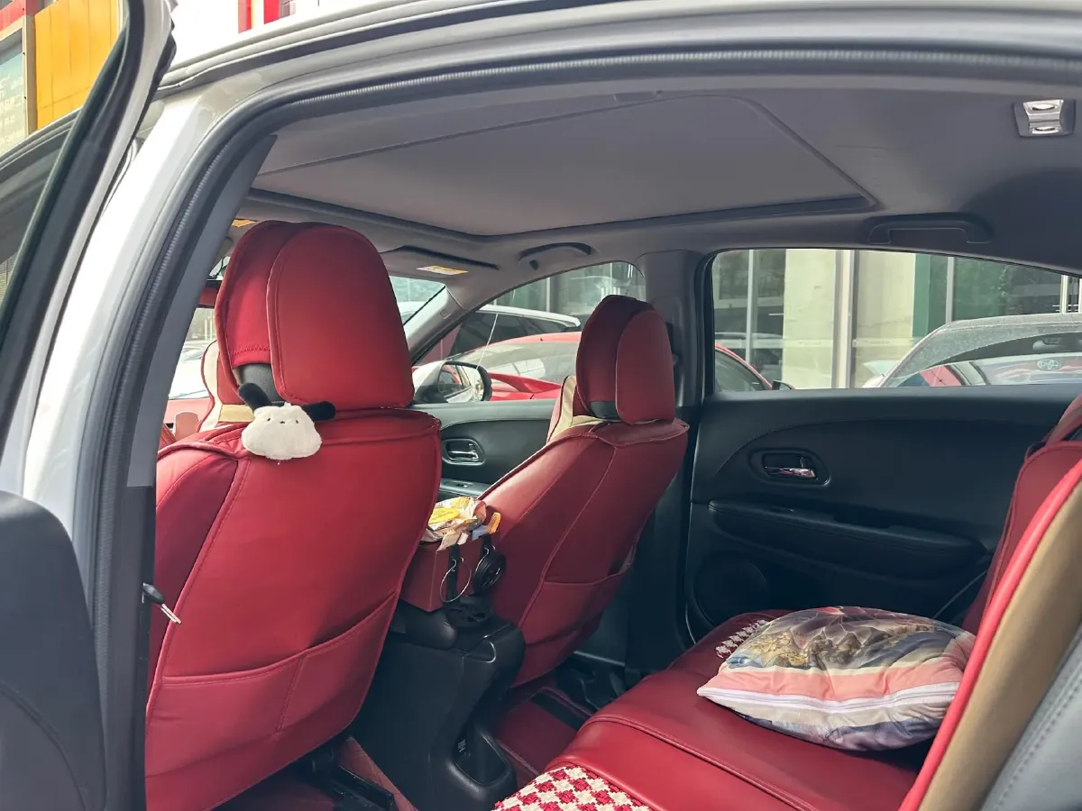 2021 Honda XR-V 1.5T 177HP L4 CVT,autocango,china used car exporter,china ev exporter,chinese used car exporter,chinese used ev exporter