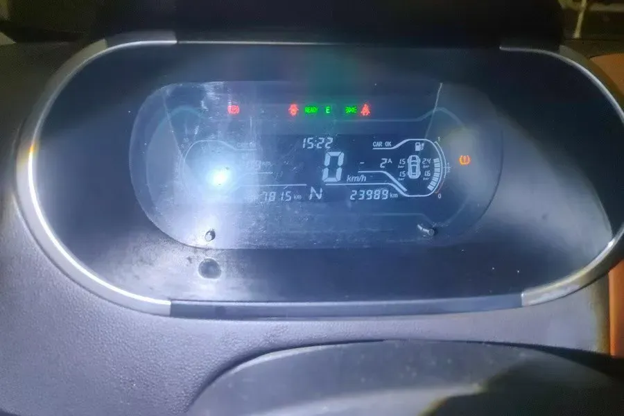 2018 Chery Little Ant BEV 35KWH,autocango,china used car exporter,china ev exporter,chinese used car exporter,chinese used ev exporter