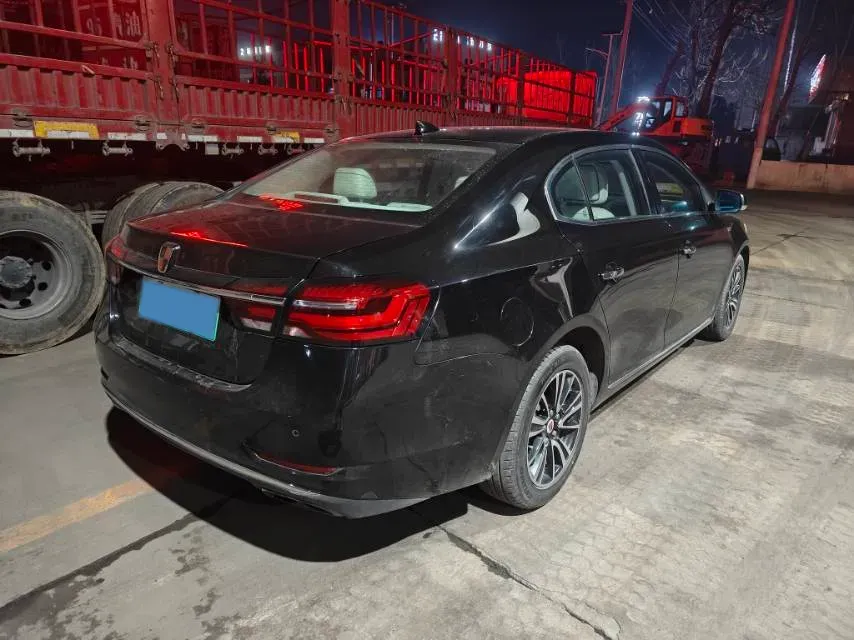 2017 Roewe e950 1.4T 152HP L4 2AT PHEV 12KWH,autocango,china used car exporter,china ev exporter,chinese used car exporter,chinese used ev exporter