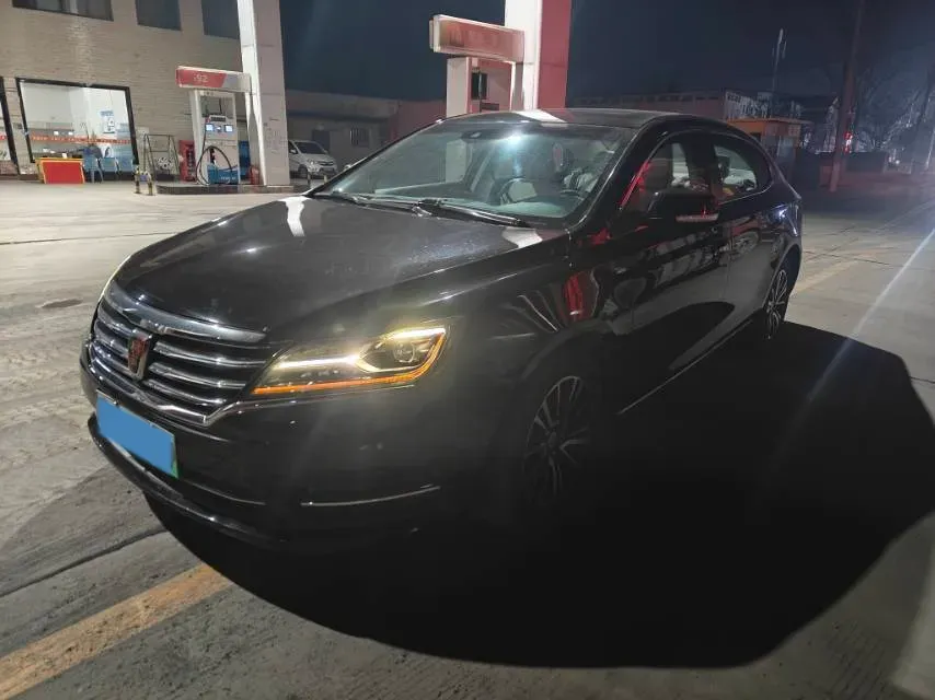 2017 Roewe e950 1.4T 152HP L4 2AT PHEV 12KWH,autocango,china used car exporter,china ev exporter,chinese used car exporter,chinese used ev exporter