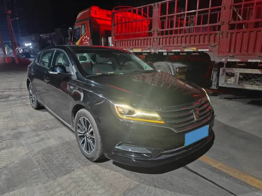 2017 Roewe e950 1.4T 152HP L4 2AT PHEV 12KWH,autocango,china used car exporter,china ev exporter,chinese used car exporter,chinese used ev exporter