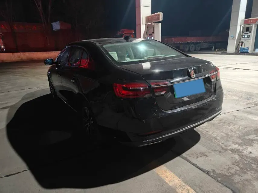 2017 Roewe e950 1.4T 152HP L4 2AT PHEV 12KWH,autocango,china used car exporter,china ev exporter,chinese used car exporter,chinese used ev exporter