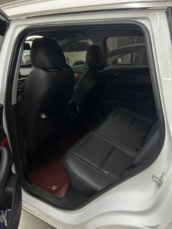 2024 Chery Tiggo 7 1.5T 156HP L4 CVT,autocango,china used car exporter,china ev exporter,chinese used car exporter,chinese used ev exporter